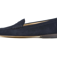 Cromwell Hand-Sewn Penny Loafer