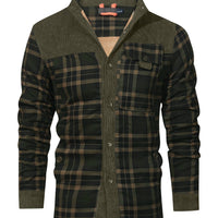 Wanderer Flannel Jacket