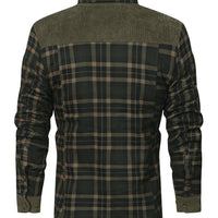 Wanderer Flannel Jacket