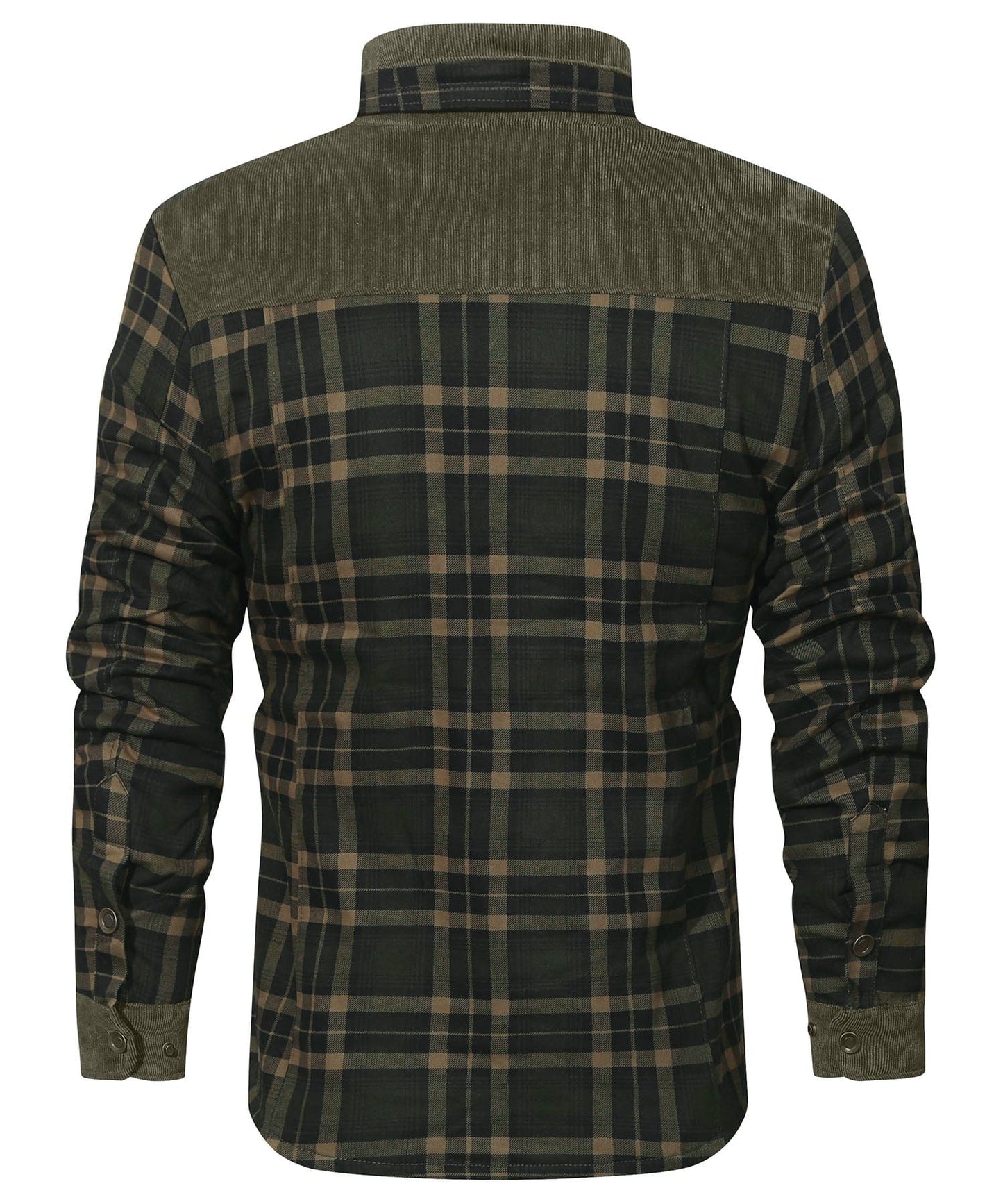 Wanderer Flannel Jacket