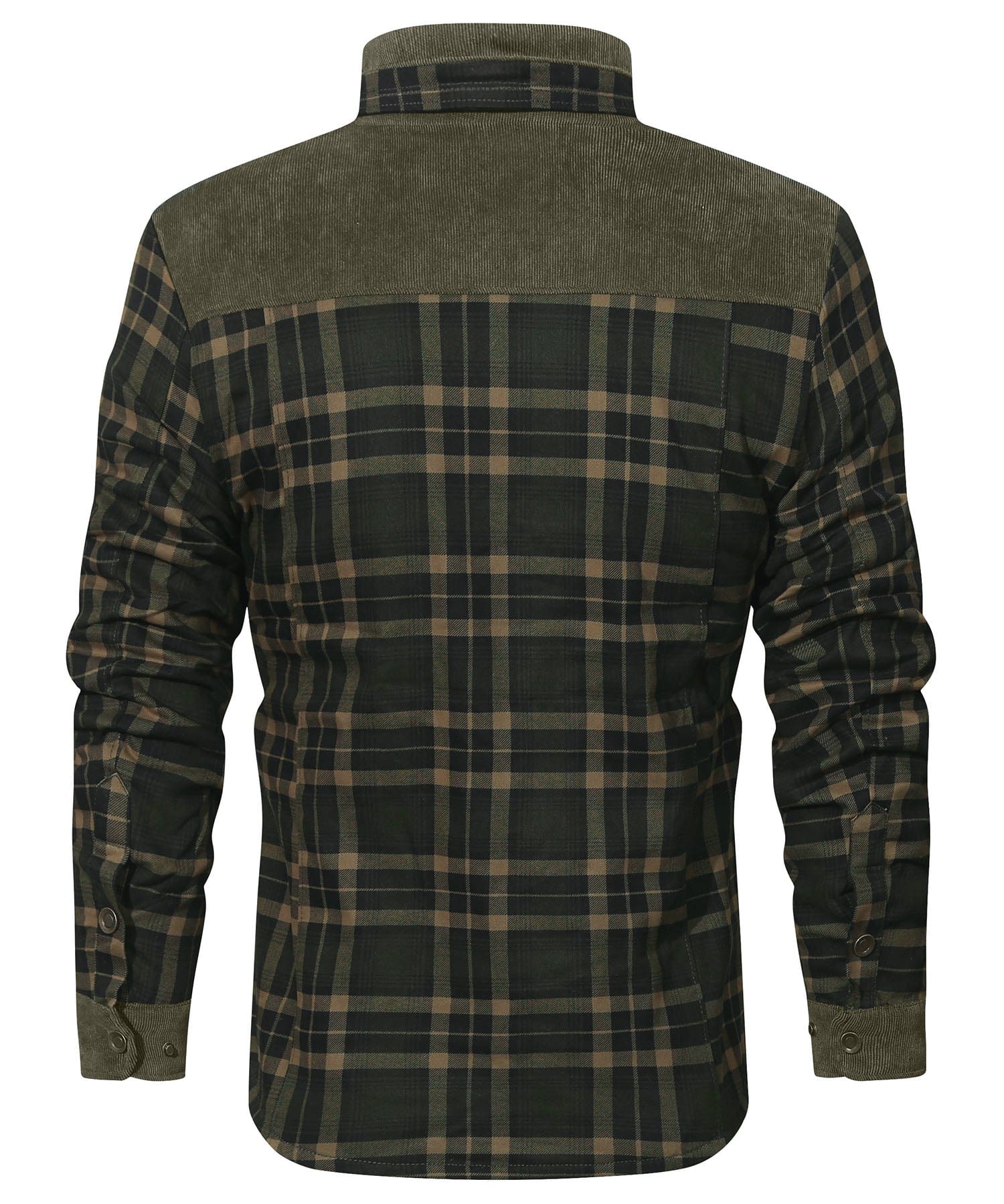 Wanderer Flannel Jacket