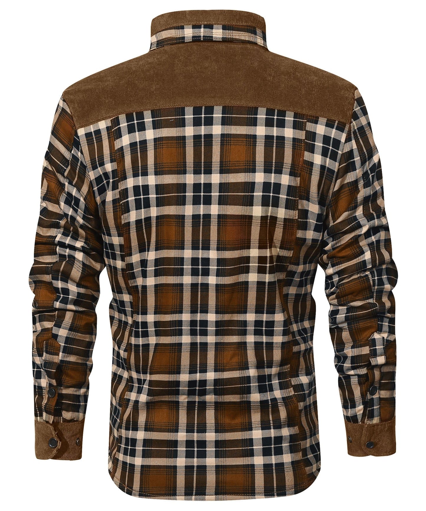 Wanderer Flannel Jacket