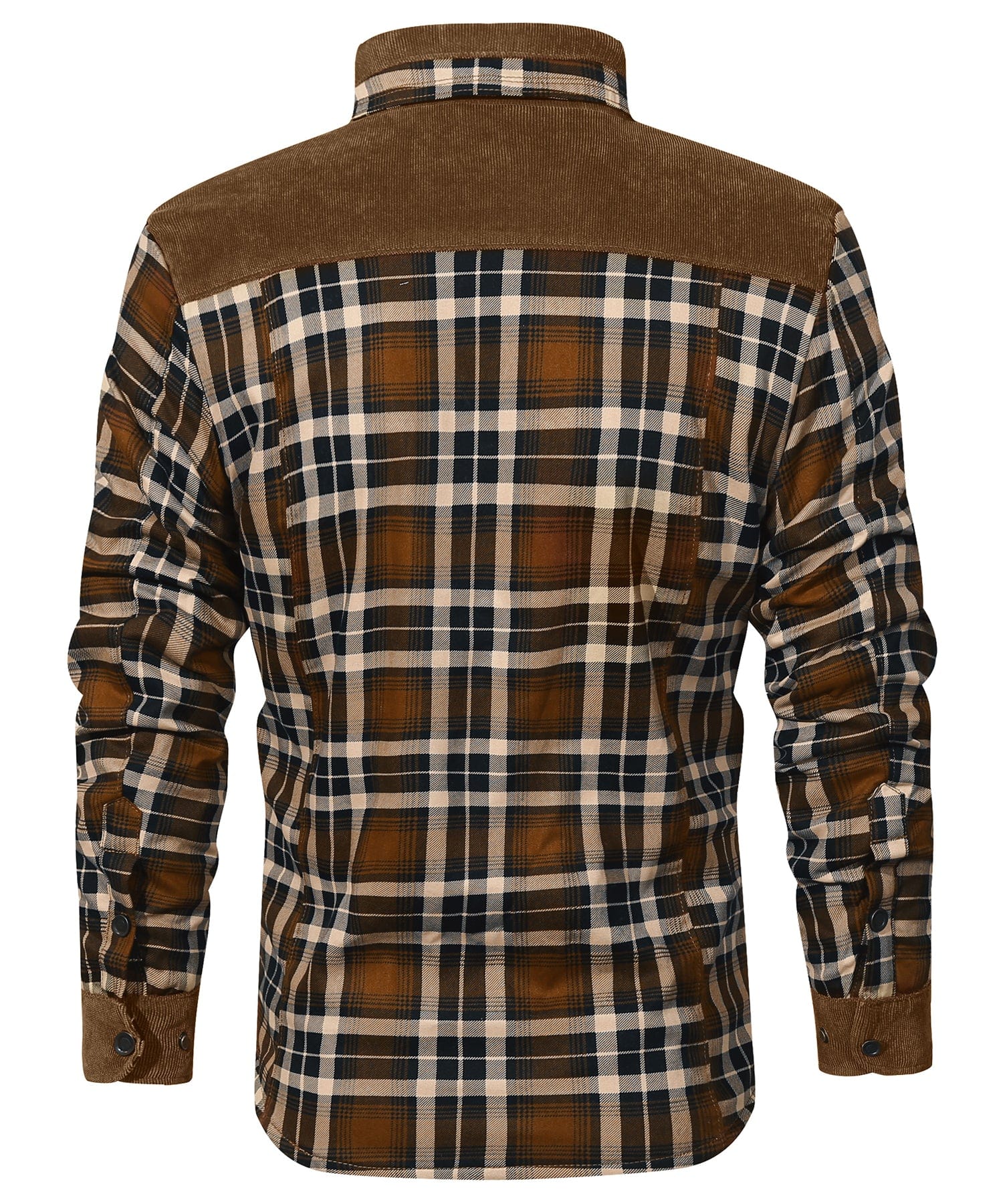 Wanderer Flannel Jacket