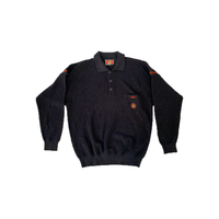 Vintage Jumper &amp; Cardigan Mystery Box — Men's
