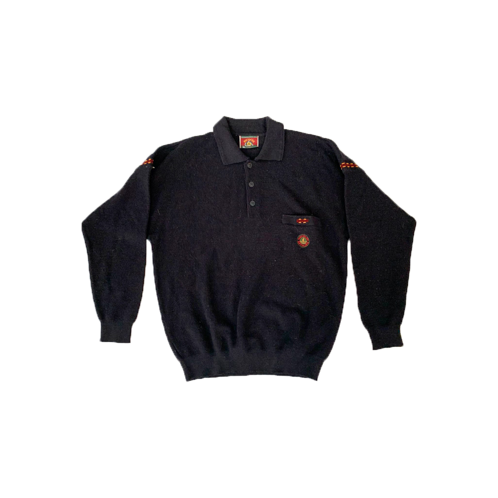 Vintage Jumper &amp; Cardigan Mystery Box — Men's