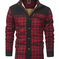 Wanderer Flannel Jacket