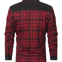 Wanderer Flannel Jacket