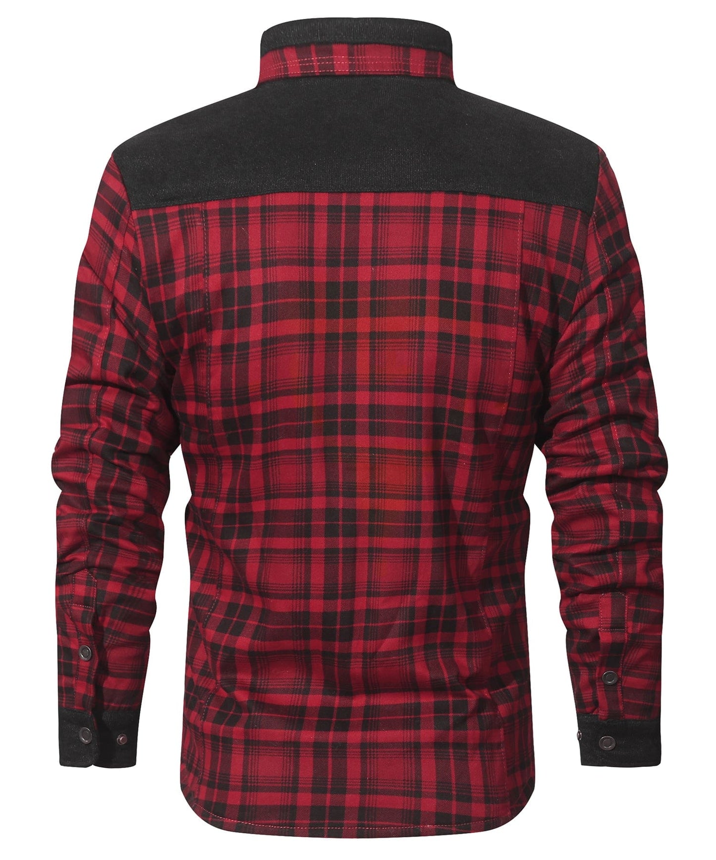 Wanderer Flannel Jacket