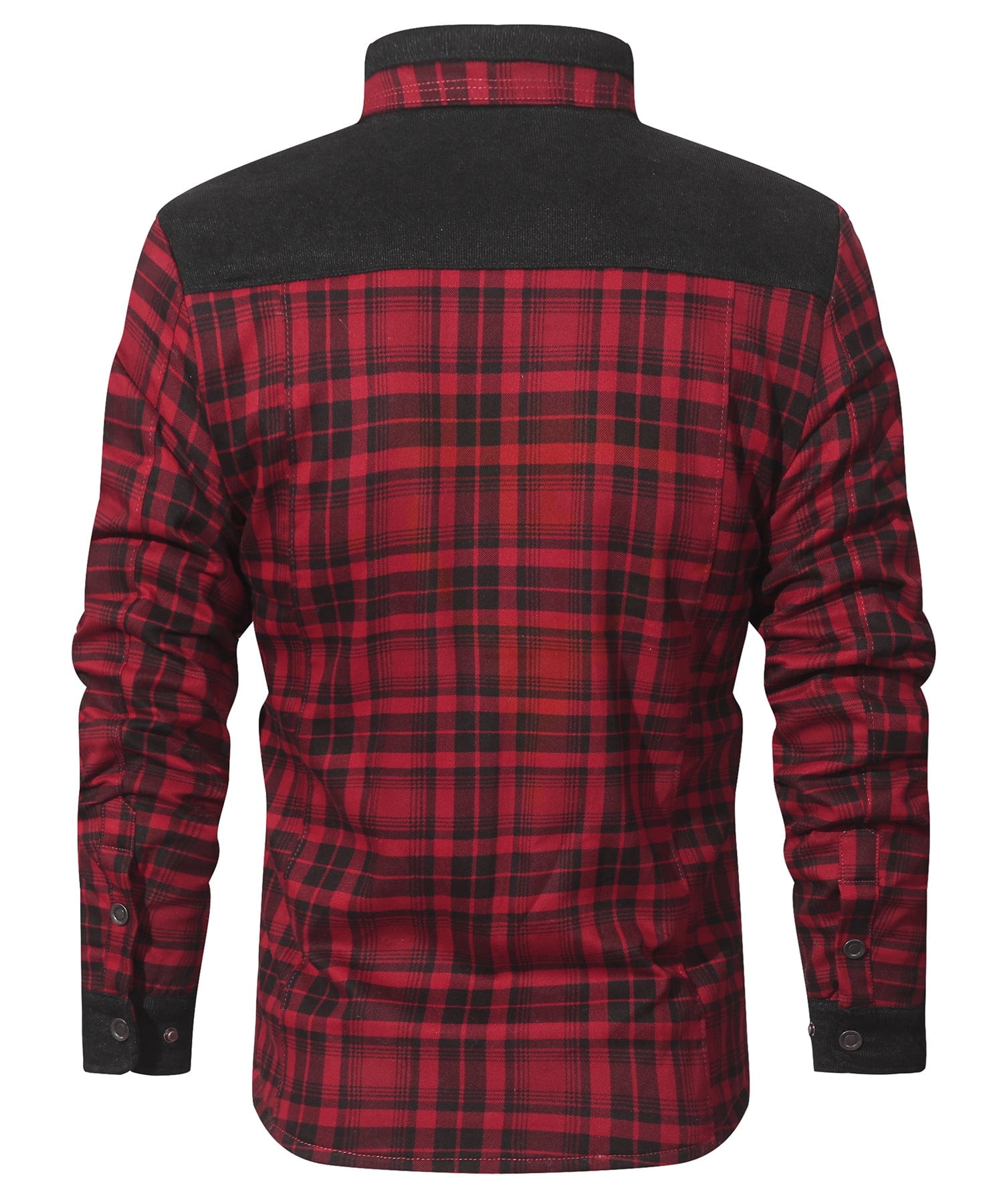 Wanderer Flannel Jacket