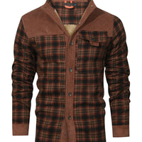 Wanderer Flannel Jacket