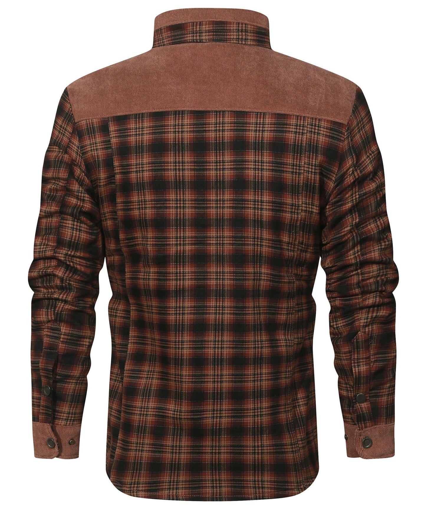Wanderer Flannel Jacket