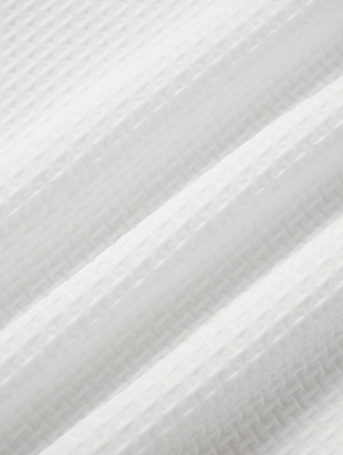 Siena Weave Polo Shirt