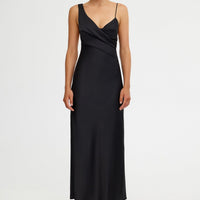 Adriana Dress - Timeless, Flattering Silhouette for Every Occasion