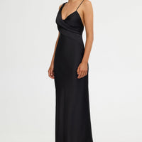 Adriana Dress - Timeless, Flattering Silhouette for Every Occasion