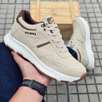 Brahma Men's Casual Shoes