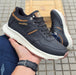Brahma Men's Casual Shoes