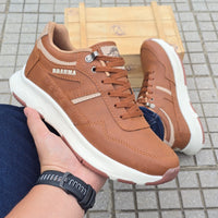 Brahma Men's Casual Shoes