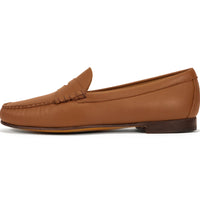 Cromwell Hand-Sewn Penny Loafer