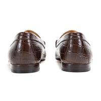 Cromwell Hand-Sewn Penny Loafer