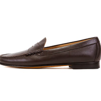Cromwell Hand-Sewn Penny Loafer