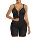ShaperX™ One-Zip Full-Body Shaper — Seamless Silhouette in a Single Zip