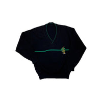 Vintage Jumper &amp; Cardigan Mystery Box — Men's