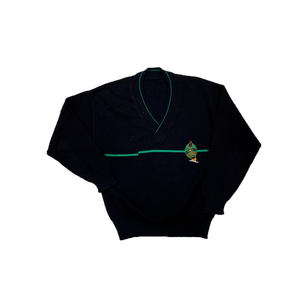 Vintage Jumper &amp; Cardigan Mystery Box — Men's