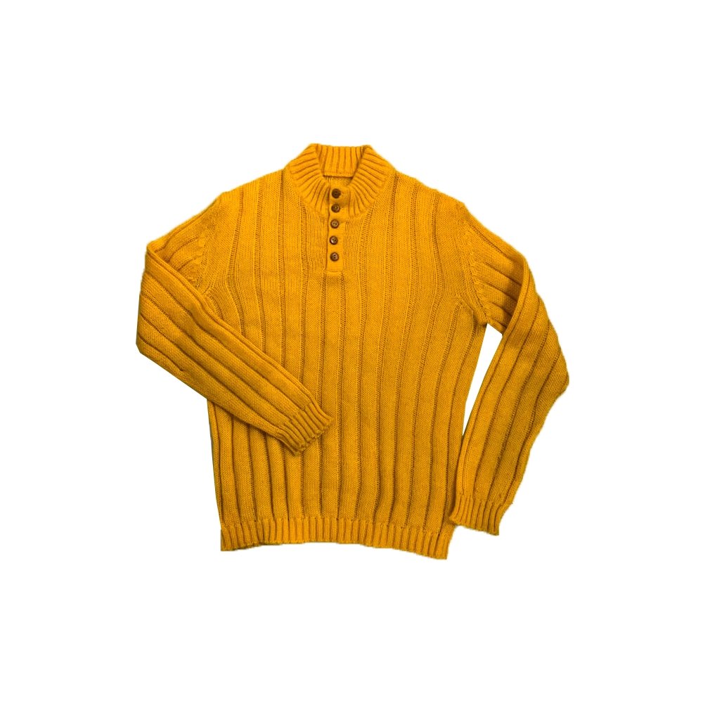 Vintage Jumper &amp; Cardigan Mystery Box — Men's
