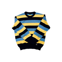Vintage Jumper &amp; Cardigan Mystery Box — Men's