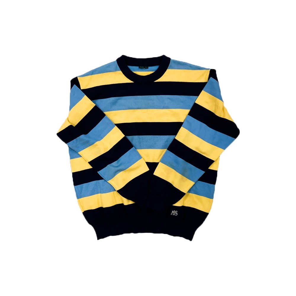 Vintage Jumper &amp; Cardigan Mystery Box — Men's