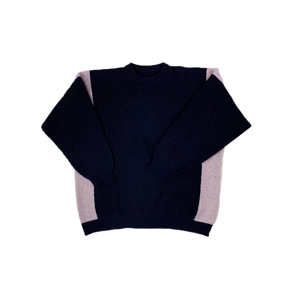 Vintage Jumper &amp; Cardigan Mystery Box — Men's