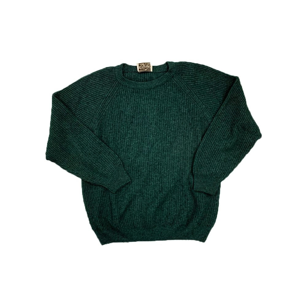 Vintage Jumper &amp; Cardigan Mystery Box — Men's